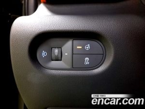 Hyundai Casper Turbo Inspiration 2024 года из Южной Кореи