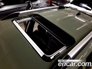 Hyundai Casper Turbo Inspiration 2024 года из Южной Кореи