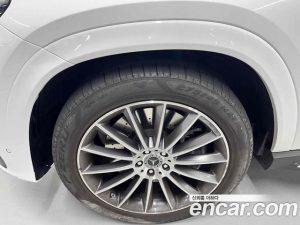 Mercedes-Benz GLE-Class GLE450 4MATIC 2024 года из Южной Кореи