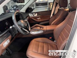 Mercedes-Benz GLE-Class GLE450 4MATIC 2024 года из Южной Кореи