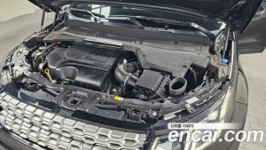 Land Rover Discovery Sport P250 SE 2022 года из Южной Кореи