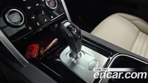 Land Rover Discovery Sport P250 SE 2022 года из Южной Кореи