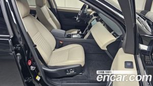 Land Rover Discovery Sport P250 SE 2022 года из Южной Кореи