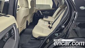 Land Rover Discovery Sport P250 SE 2022 года из Южной Кореи