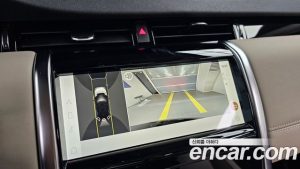 Land Rover Discovery Sport P250 SE 2022 года из Южной Кореи