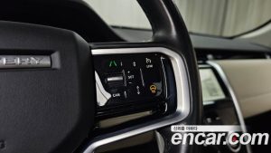 Land Rover Discovery Sport P250 SE 2022 года из Южной Кореи