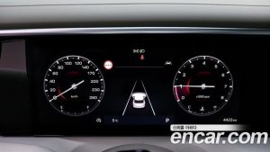 Hyundai Palisade Бензин 2.5T 4WD 9-Seater 2026 года из Южной Кореи