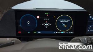 Hyundai Ioniq5 Long Range 2025 года из Южной Кореи