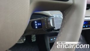 Hyundai Ioniq5 Long Range 2025 года из Южной Кореи
