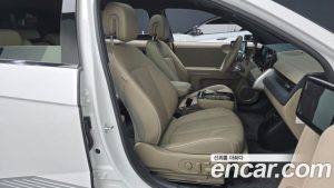 Hyundai Ioniq5 Long Range 2025 года из Южной Кореи