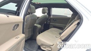 Hyundai Ioniq5 Long Range 2025 года из Южной Кореи