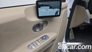Hyundai Ioniq5 Long Range 2025 года из Южной Кореи
