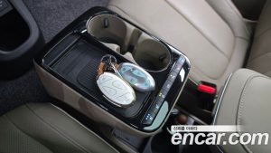 Hyundai Ioniq5 Long Range 2025 года из Южной Кореи