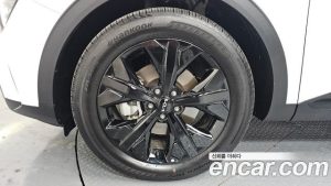 Kia Sportage Дизель 2.0 4WD 2024 года из Южной Кореи