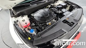 Kia Sportage Дизель 2.0 4WD 2024 года из Южной Кореи