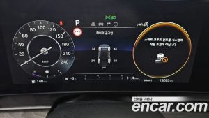Kia Sportage Дизель 2.0 4WD 2024 года из Южной Кореи