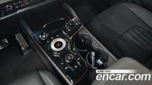 Kia Sportage Дизель 2.0 4WD 2024 года из Южной Кореи