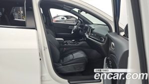 Kia Sportage Дизель 2.0 4WD 2024 года из Южной Кореи
