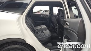 Kia Sportage Дизель 2.0 4WD 2024 года из Южной Кореи