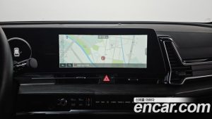 Kia Sportage Дизель 2.0 4WD 2024 года из Южной Кореи