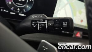 Kia Sportage Дизель 2.0 4WD 2024 года из Южной Кореи