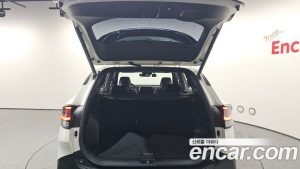 Kia Sportage Дизель 2.0 4WD 2024 года из Южной Кореи