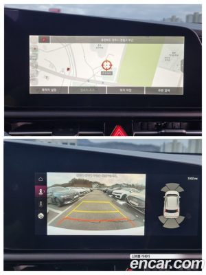 Kia Niro Signature 2025 года из Южной Кореи