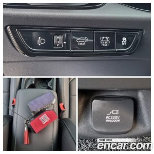 Kia Niro Signature 2025 года из Южной Кореи