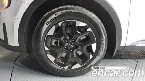 Kia Sorento Бензин 2.5T 4WD 2024 года из Южной Кореи