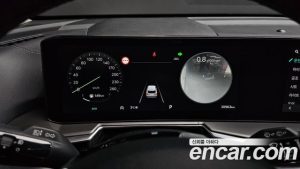 Kia Sorento Бензин 2.5T 4WD 2024 года из Южной Кореи