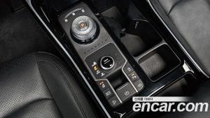 Kia Sorento Бензин 2.5T 4WD 2024 года из Южной Кореи