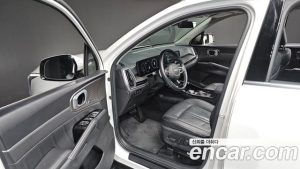 Kia Sorento Бензин 2.5T 4WD 2024 года из Южной Кореи