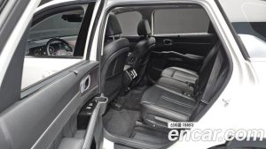 Kia Sorento Бензин 2.5T 4WD 2024 года из Южной Кореи