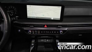 Kia Sorento Бензин 2.5T 4WD 2024 года из Южной Кореи