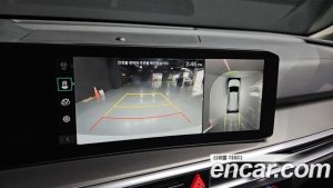 Kia Sorento Бензин 2.5T 4WD 2024 года из Южной Кореи