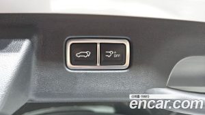 Kia Sorento Бензин 2.5T 4WD 2024 года из Южной Кореи