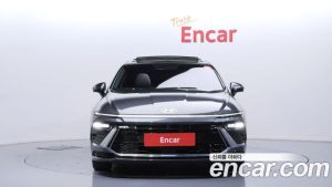 Hyundai Sonata 1.6 Turbo 2024 года из Южной Кореи