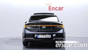 Hyundai Sonata 1.6 Turbo 2024 года из Южной Кореи