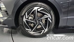 Hyundai Sonata 1.6 Turbo 2024 года из Южной Кореи