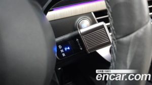 Hyundai Sonata 1.6 Turbo 2024 года из Южной Кореи