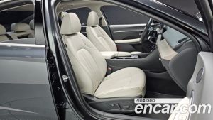 Hyundai Sonata 1.6 Turbo 2024 года из Южной Кореи