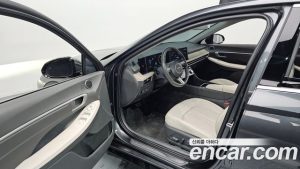 Hyundai Sonata 1.6 Turbo 2024 года из Южной Кореи