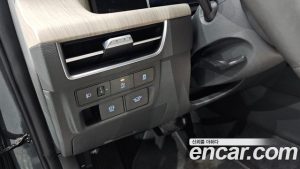 Hyundai Sonata 1.6 Turbo 2024 года из Южной Кореи