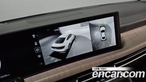 Hyundai Sonata 1.6 Turbo 2024 года из Южной Кореи