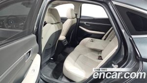 Hyundai Sonata 1.6 Turbo 2024 года из Южной Кореи