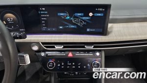Hyundai Sonata 1.6 Turbo 2024 года из Южной Кореи