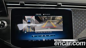 Mercedes-Benz E-Class E220d 4MATIC Exclusive 2024 года из Южной Кореи