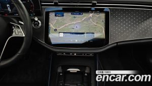 Mercedes-Benz E-Class E220d 4MATIC Exclusive 2024 года из Южной Кореи