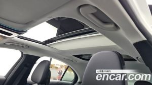 Mercedes-Benz E-Class E220d 4MATIC Exclusive 2024 года из Южной Кореи