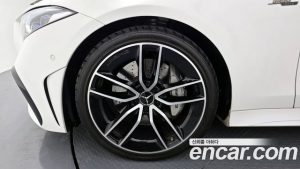 Mercedes-Benz CLS-Class AMG CLS53 4MATIC+ 2023 года из Южной Кореи